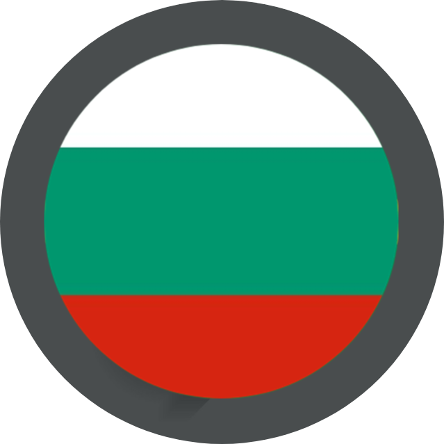 Bulgarian House Coin